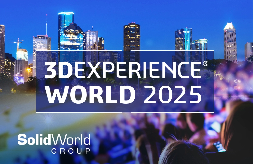 3DEXPERIENCE_WORLD_2025