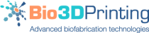 Logo Bio3dPrinting