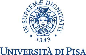 Università di Pisa logo